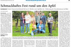 Apfelfest-Stoertebeker-Park-Wilhelmshavener_Zeitung_-_04-10-2023