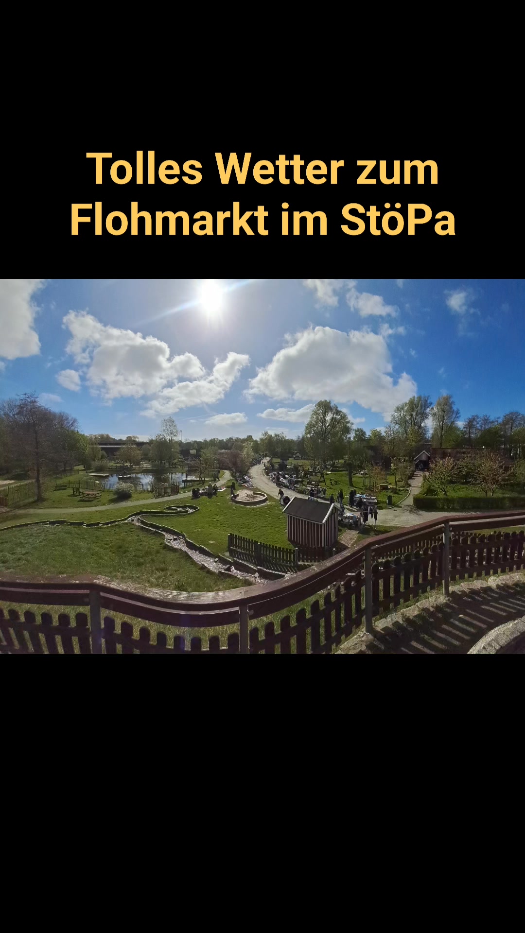 Störtebeker Park