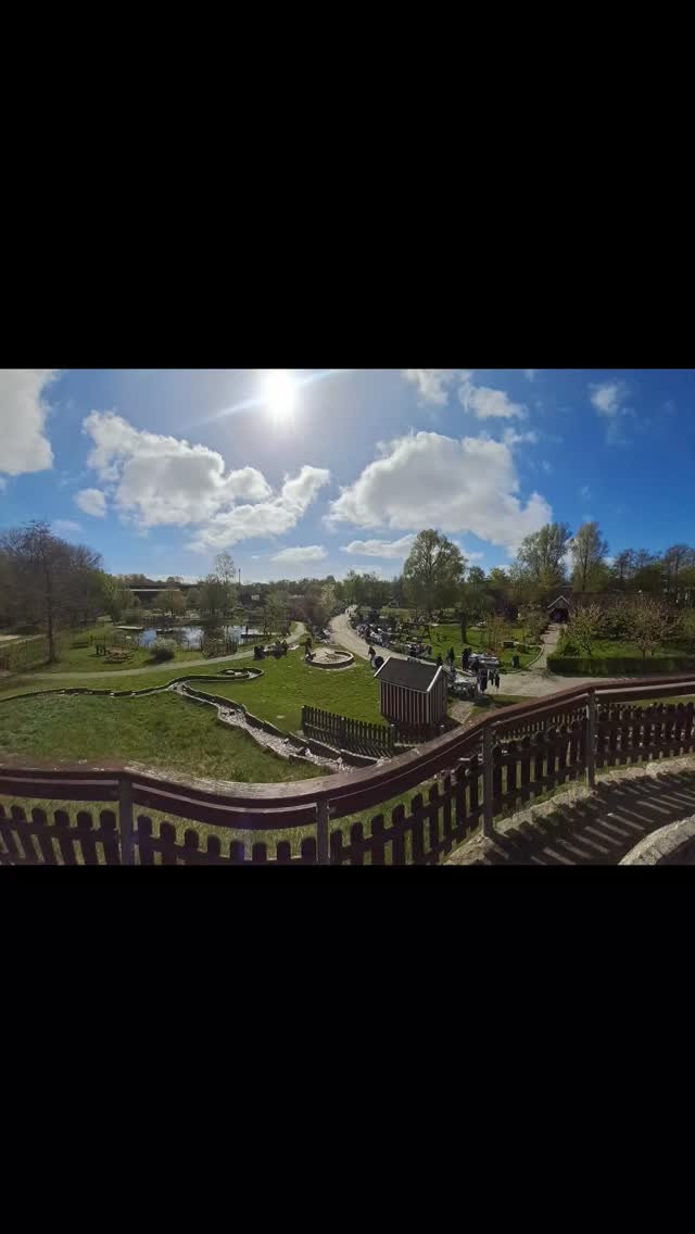 Störtebeker Park