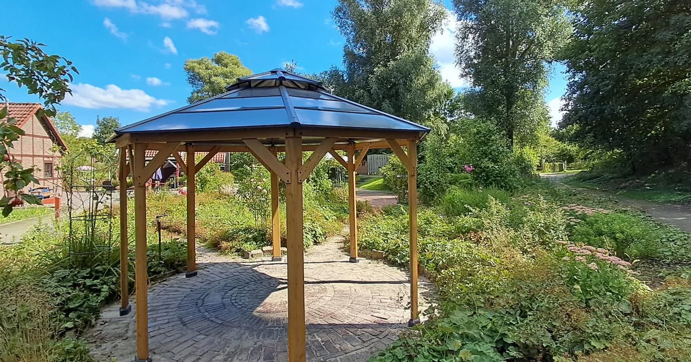 Störtebeker Park