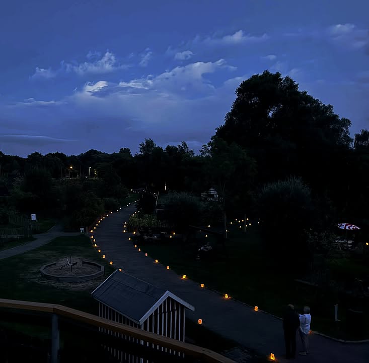 Störtebeker Park