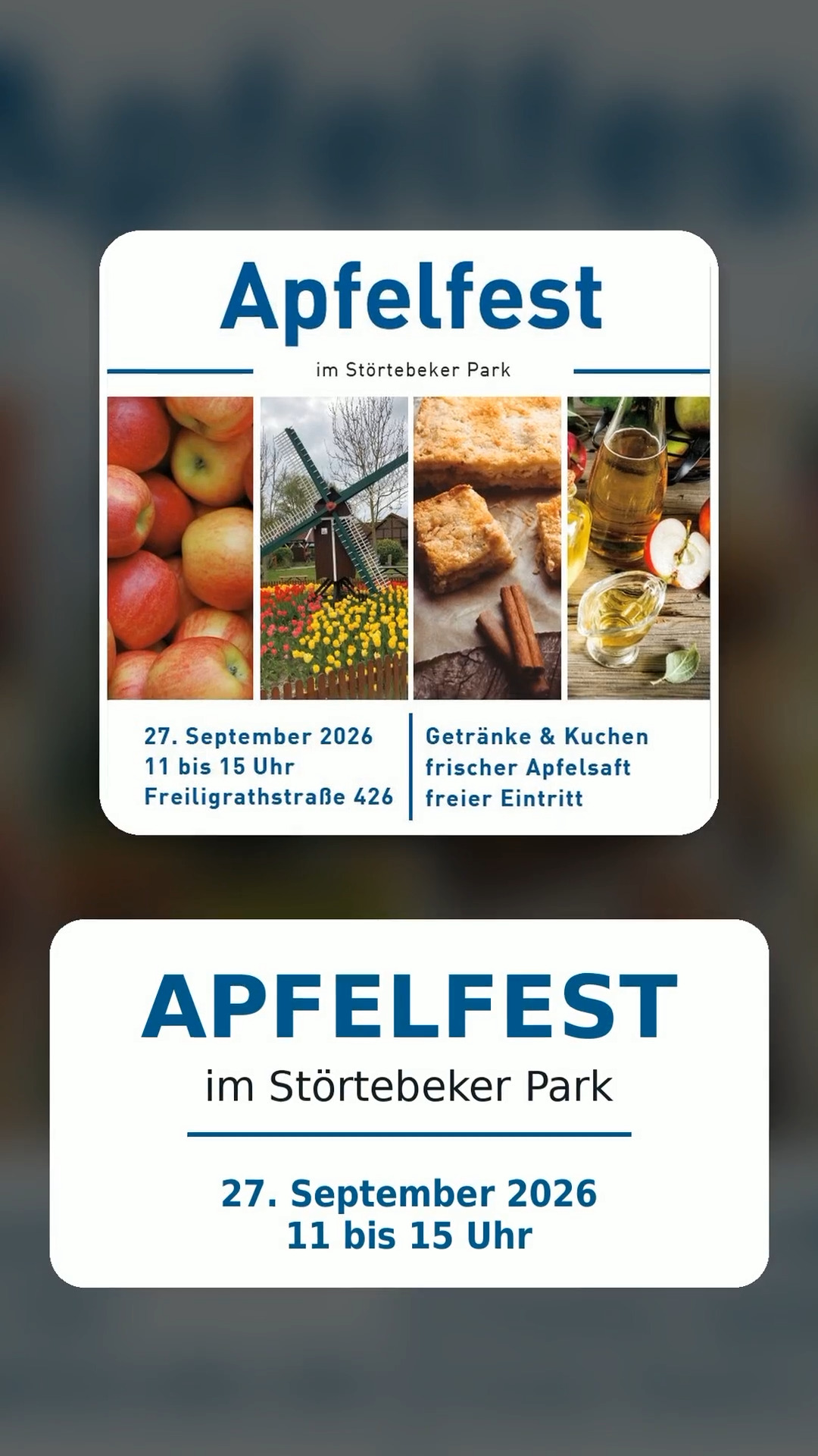 Störtebeker Park