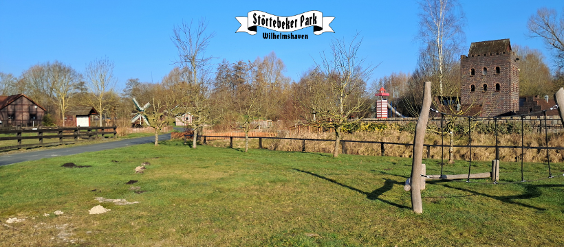 Störtebeker Park